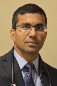 Rakesh Kumar, MD