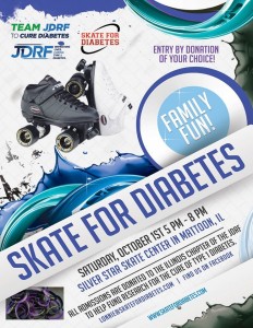 skate for diabetes 2016