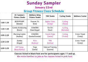 ymca-jan-2017-sunday-sampler-schedule